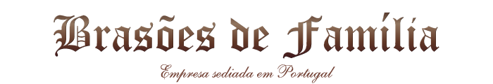 Brasões de Família