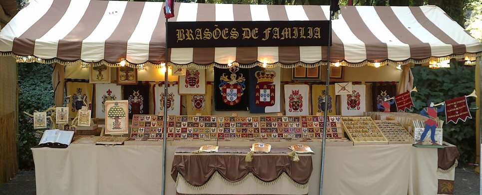 Brasões de Família