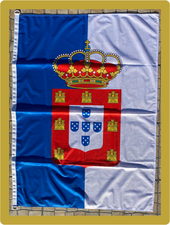 Bandeira da Monarquia